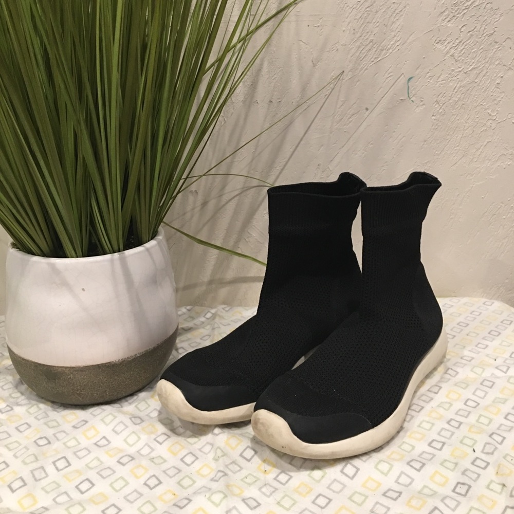 Zara sneakers
